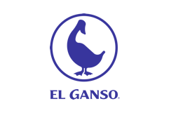 el ganso